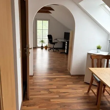 Neu! Einliegerwohnung Boenen