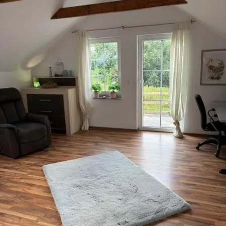 Neu! Einliegerwohnung Boenen