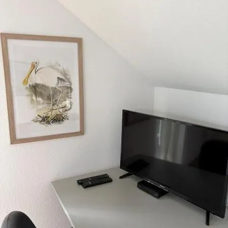 Neu! Einliegerwohnung Boenen * Bonen