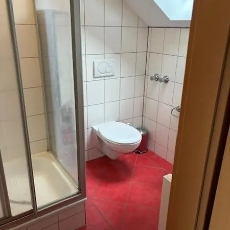 Neu! Einliegerwohnung Boenen