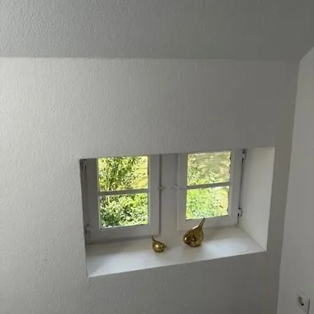 Apartmán Neu! Einliegerwohnung Boenen