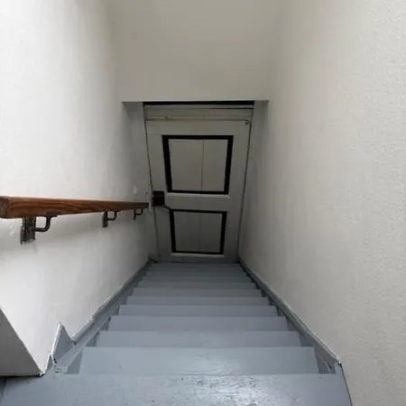 Neu! Einliegerwohnung Boenen Apartmán Bonen