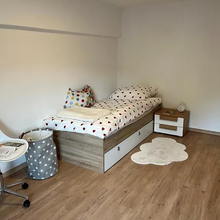 Neu! Einliegerwohnung Boenen