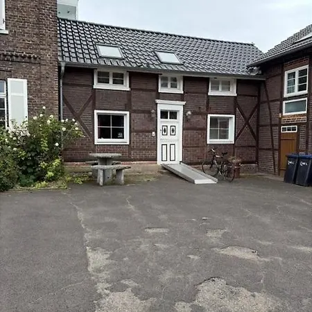 Neu! Einliegerwohnung Boenen